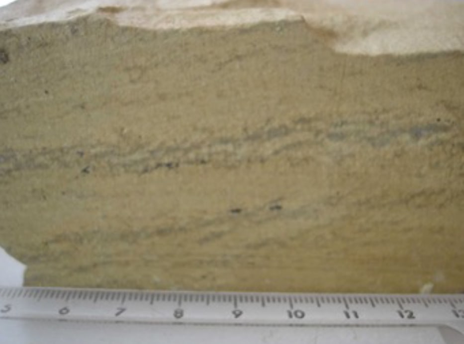Fullers Earth Specimen