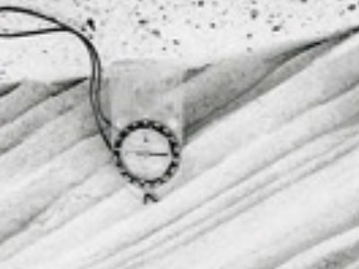 Cross stratification, Mundays hill quarry