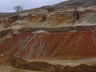Stone Lane Quarry