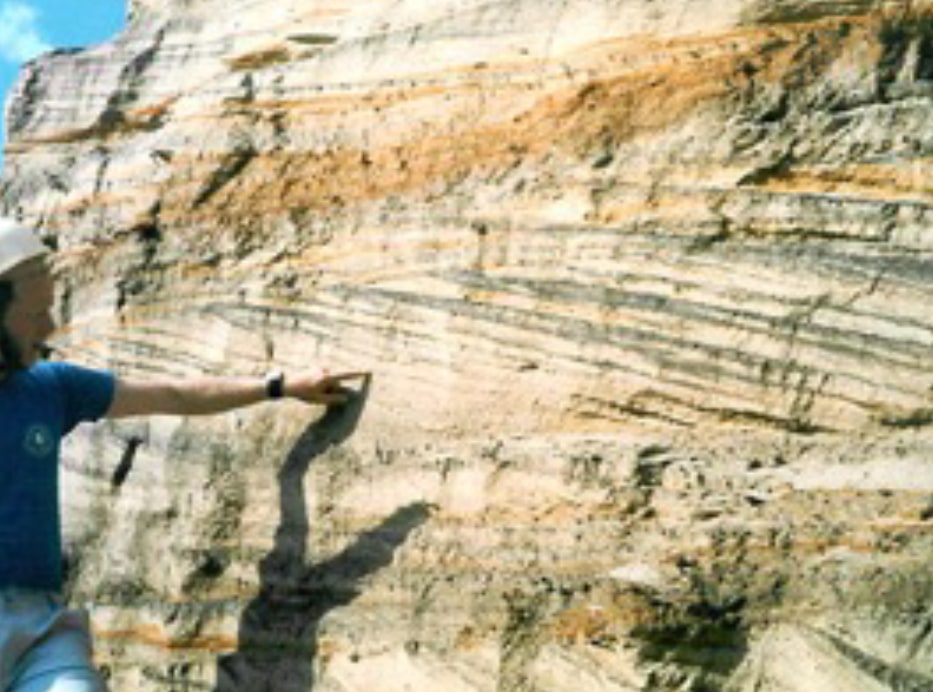 5.	The Phosphate Pebble Bed