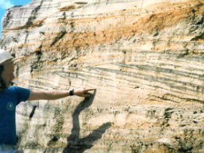 5.	The Phosphate Pebble 