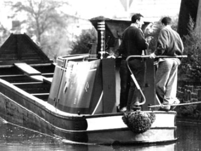 1990 Reinactment Tiddenfoot 