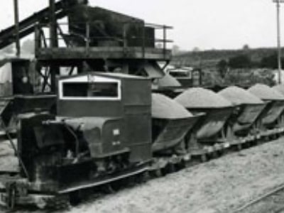 Leighton Buzzard Light Railway