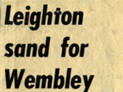 Evening Post article