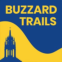 Buzzard Trails app