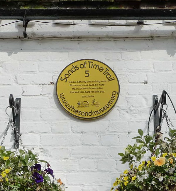 The Globe Inn