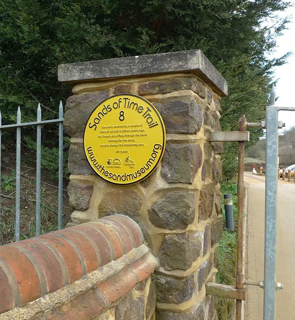 Bryants Lane Quarry