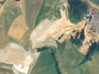 Present sandpits