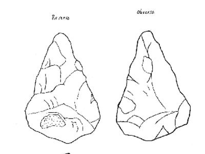 >Palaeolithic Period