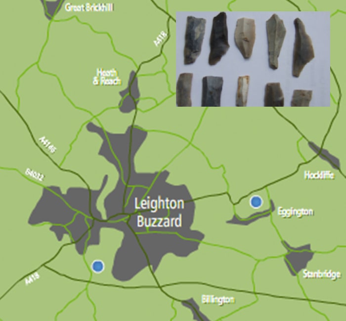 Mesolithic Period