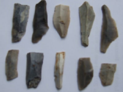 Mesolithic Period
