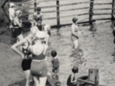 Spinney Pool