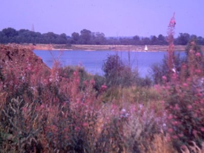 Tiddenfoot quarry